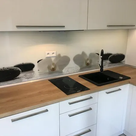 Nosal View & Spa-apartamenty Pod Nosalem&spa דירה זקופאנה