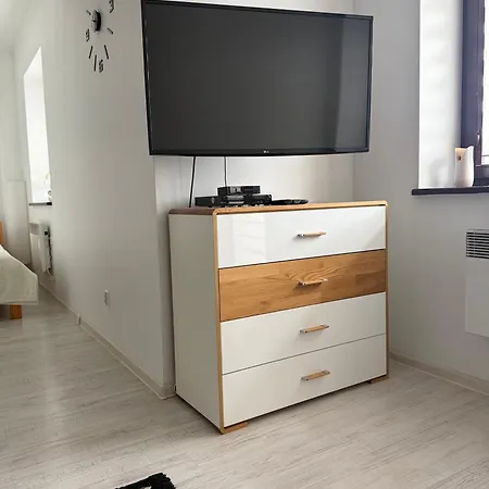 דירה Nosal View & Spa-apartamenty Pod Nosalem&spa זקופאנה