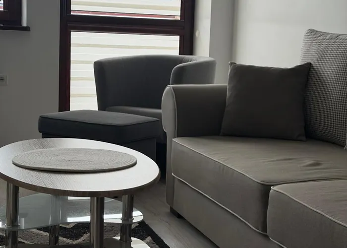 דירה Nosal View & Spa-apartamenty Pod Nosalem&spa *