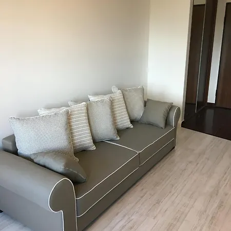 Nosal View & Spa-apartamenty Pod Nosalem&spa Zakopane