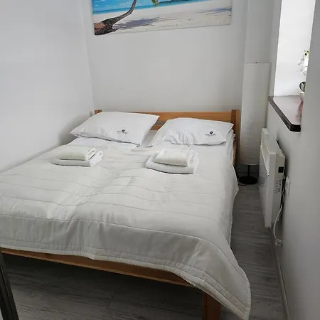 Nosal View & Spa-apartamenty Pod Nosalem&spa