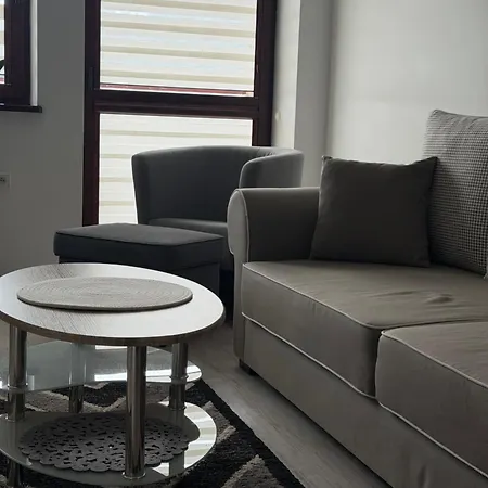 Apartment Nosal View & Spa-apartamenty Pod Nosalem&spa *
