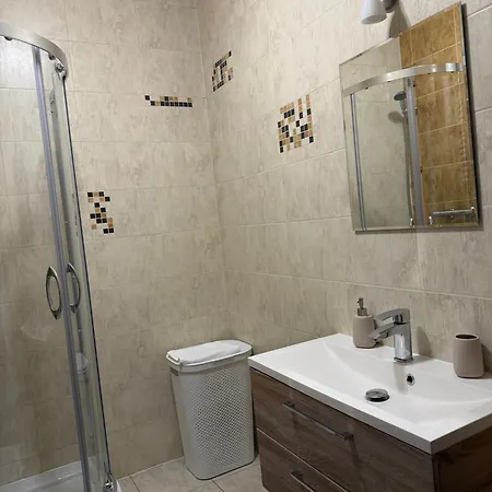 Apartment Nosal View & Spa-apartamenty Pod Nosalem&spa