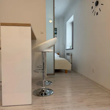 Apartment Nosal View & Spa-apartamenty Pod Nosalem&spa Zakopane