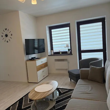 Nosal View & Spa-apartamenty Pod Nosalem&spa Apartment Zakopane