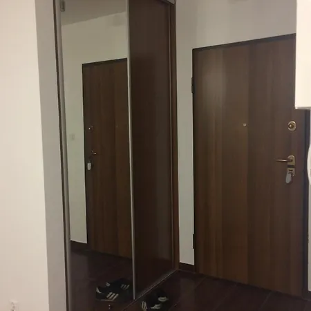 Nosal View & Spa-apartamenty Pod Nosalem&spa Apartment *