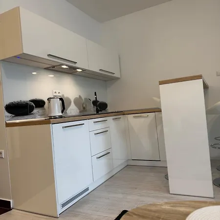 شقة Nosal View & Spa-apartamenty Pod Nosalem&spa