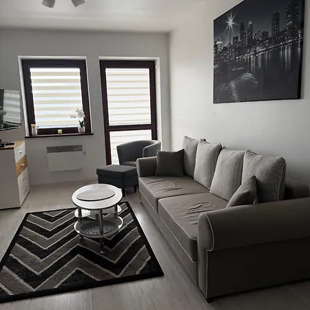 Nosal View & Spa-apartamenty Pod Nosalem&spa شقة *