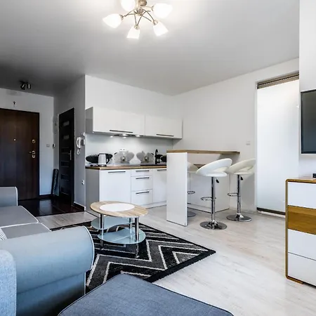 Nosal View & Spa-apartamenty Pod Nosalem&spa *