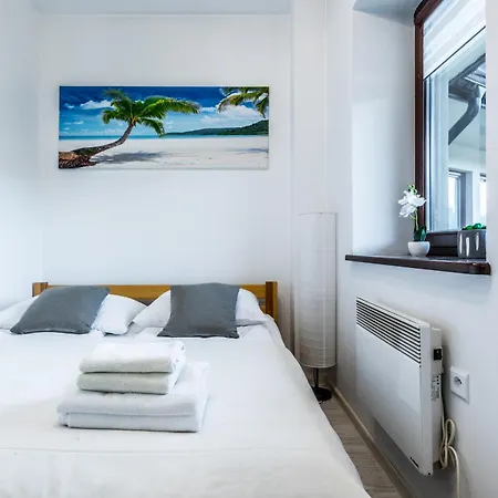 Nosal View & Spa-apartamenty Pod Nosalem&spa
