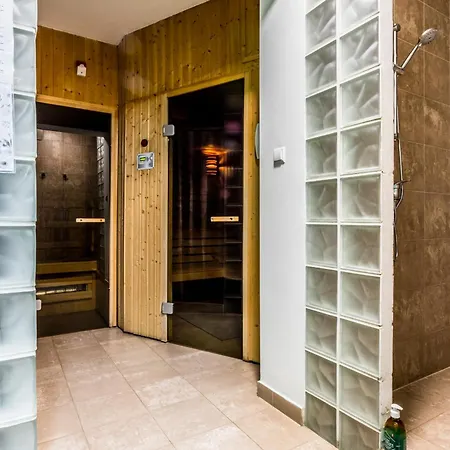 Nosal View & Spa-apartamenty Pod Nosalem&spa *