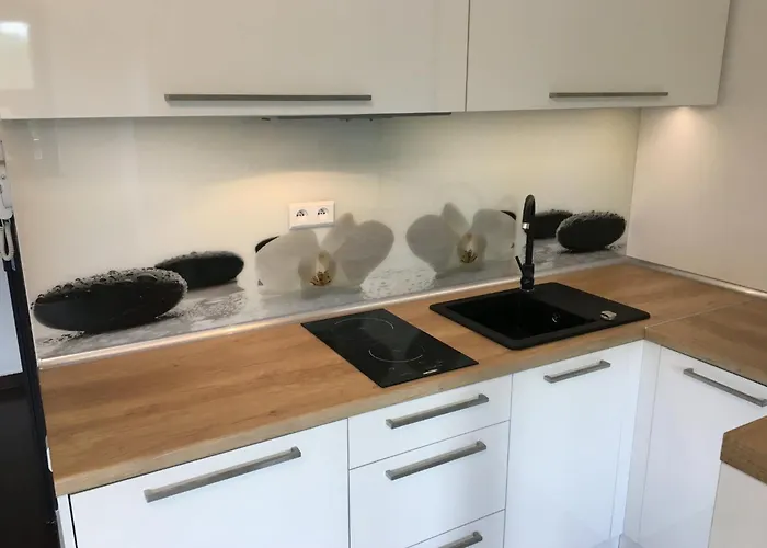 Nosal View & Spa-apartamenty Pod Nosalem&spa شقة زاكوباني