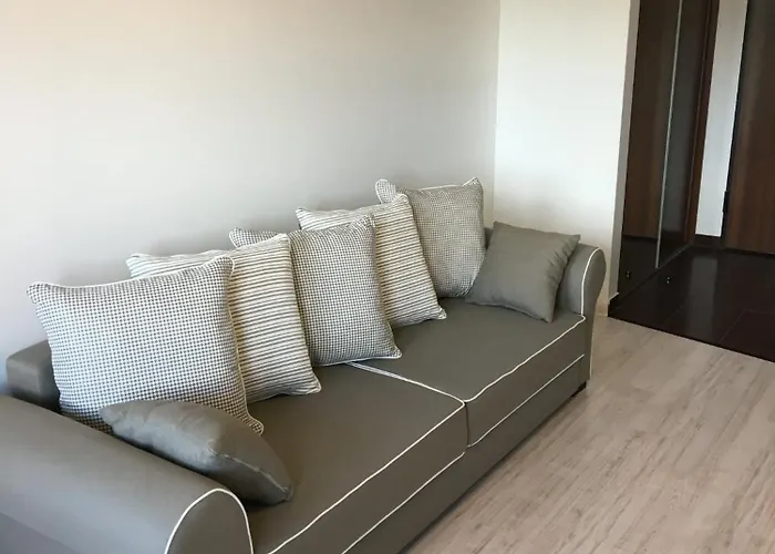 Nosal View & Spa-apartamenty Pod Nosalem&spa زاكوباني