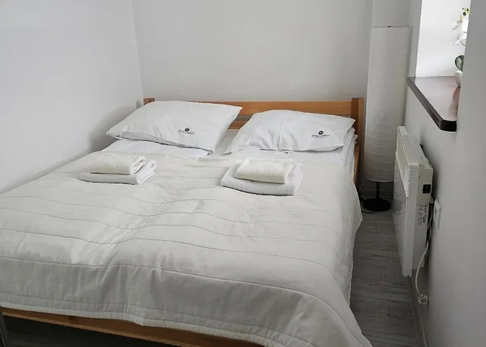 Nosal View & Spa-apartamenty Pod Nosalem&spa