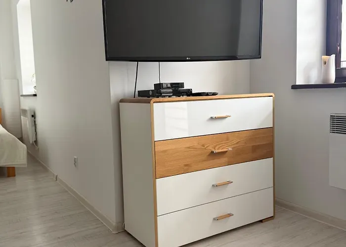 Appartamento Nosal View & Spa-apartamenty Pod Nosalem&spa Zakopane